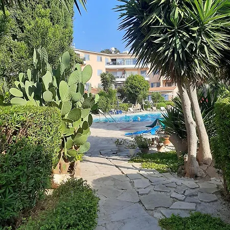 H&O Poolside Maisonette At Paradise Gardens, Paphos * פאפוס