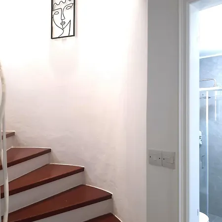 H&o Elegant Maisonette In Paradise Garden * Paphos