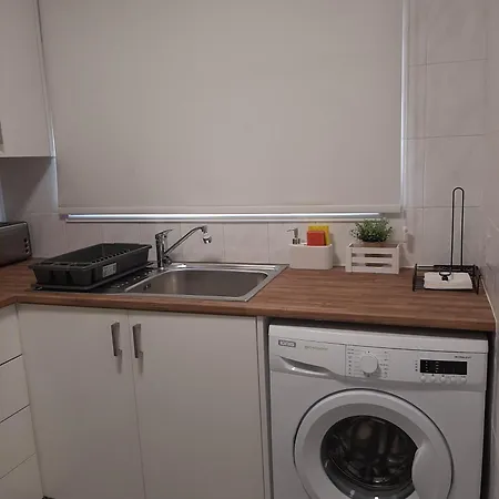 Semesterbostad H&o Elegant Maisonette In Paradise Garden Paphos