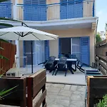 H&o Elegant Maisonette In Paradise Garden Paphos