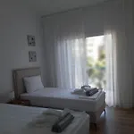 Holiday home H&o Elegant Maisonette In Paradise Garden *