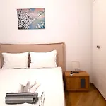 H&o Elegant Maisonette In Paradise Garden Holiday home Paphos