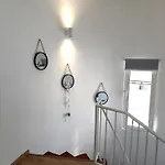 H&o Elegant Maisonette In Paradise Garden Paphos