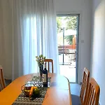 Holiday home H&o Elegant Maisonette In Paradise Garden *