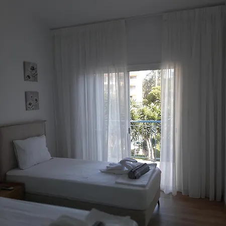 H&o Elegant Maisonette In Paradise Garden Σπίτι διακοπών *