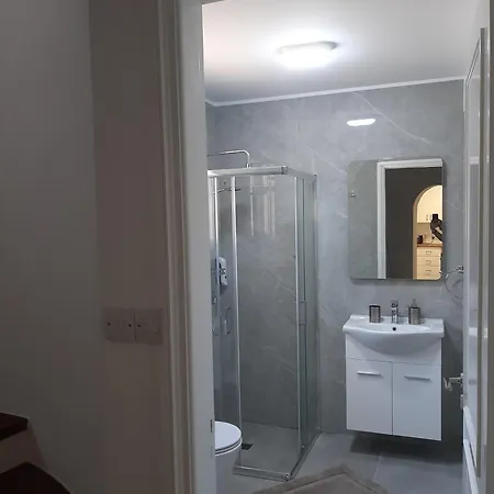 H&o Elegant Maisonette In Paradise Garden Ferienhaus Paphos