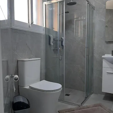 H&o Elegant Maisonette In Paradise Garden 度假居 Paphos