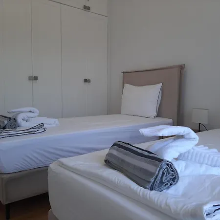 H&o Elegant Maisonette In Paradise Garden Paphos