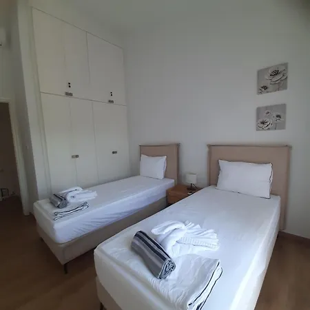 度假居 H&o Elegant Maisonette In Paradise Garden