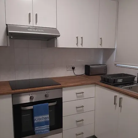 H&o Elegant Maisonette In Paradise Garden