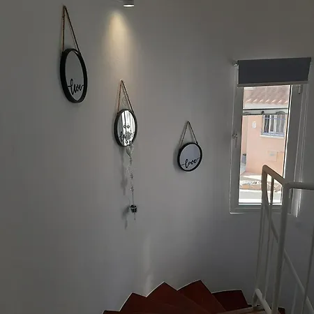 H&o Elegant Maisonette In Paradise Garden Σπίτι διακοπών