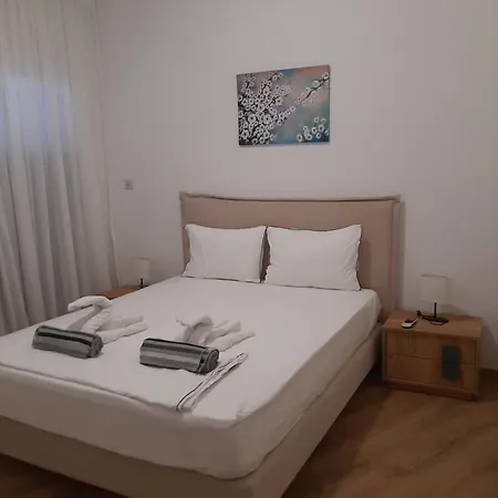 Σπίτι διακοπών H&o Elegant Maisonette In Paradise Garden Πάφος