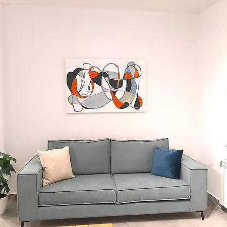 H&o Elegant Maisonette In Paradise Garden * Paphos