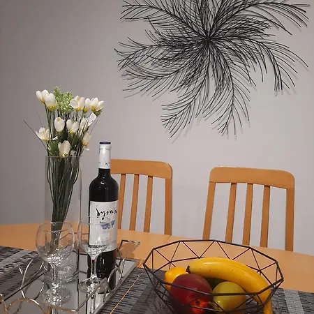 펜션 H&O Poolside Maisonette At Paradise Gardens, Paphos 파포스
