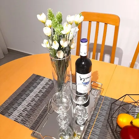 H&o Elegant Maisonette In Paradise Garden Σπίτι διακοπών