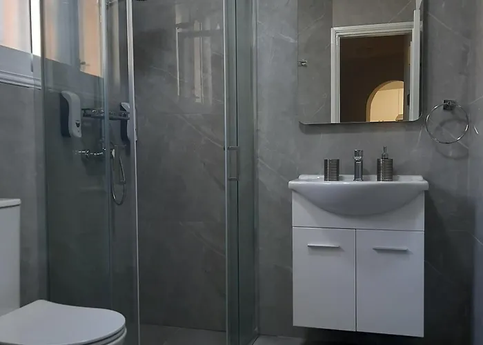 H&o Elegant Maisonette In Paradise Garden * Paphos