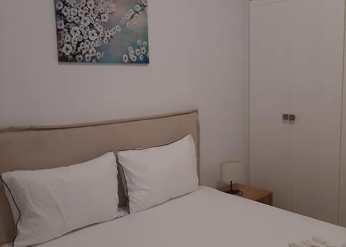 Feriehus H&o Elegant Maisonette In Paradise Garden Paphos