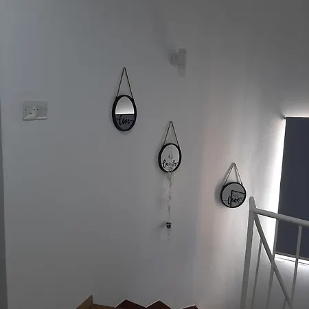 H&o Elegant Maisonette In Paradise Garden 펜션 *