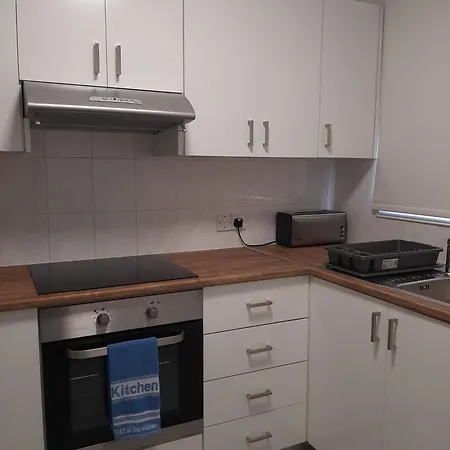 H&o Elegant Maisonette In Paradise Garden *